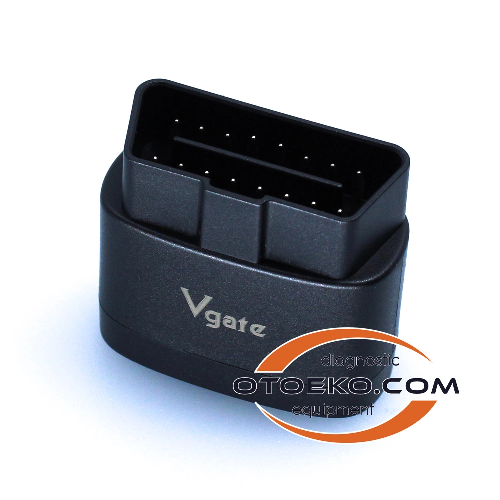 جهاز فحص وبرمجة الأنظمة الإلكترونية للسيارات Vgate iCar Pro 2S v2.3 (Vgate) الاحترافي - 7